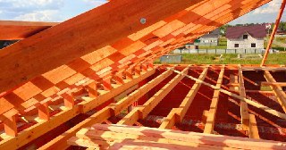 Кровельные работы Заинск цена от 524 руб.