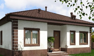 Готовые проекты каркасных домов 2025 года бесплатно с чертежами и расчетами | Строй-Знс