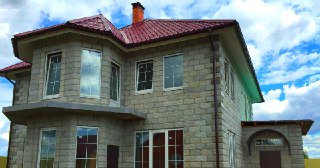 Строительство из теплоблока под ключ Заинск цены от 12667 руб.
