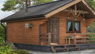 Проекты бань из пеноблоков от 3664 рублей в Заинске - Строй-Знс | Услуги под ключ