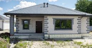 Строительство домов из кирпича с мансардой в Заинске | от 3664 рублей